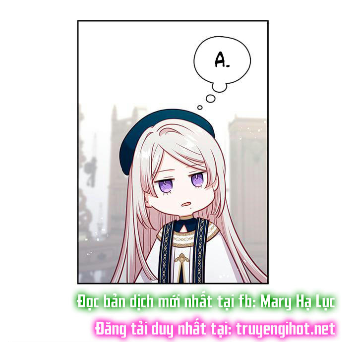 cẩn thận nữ phụ phản diện đấy! chapter 99 2