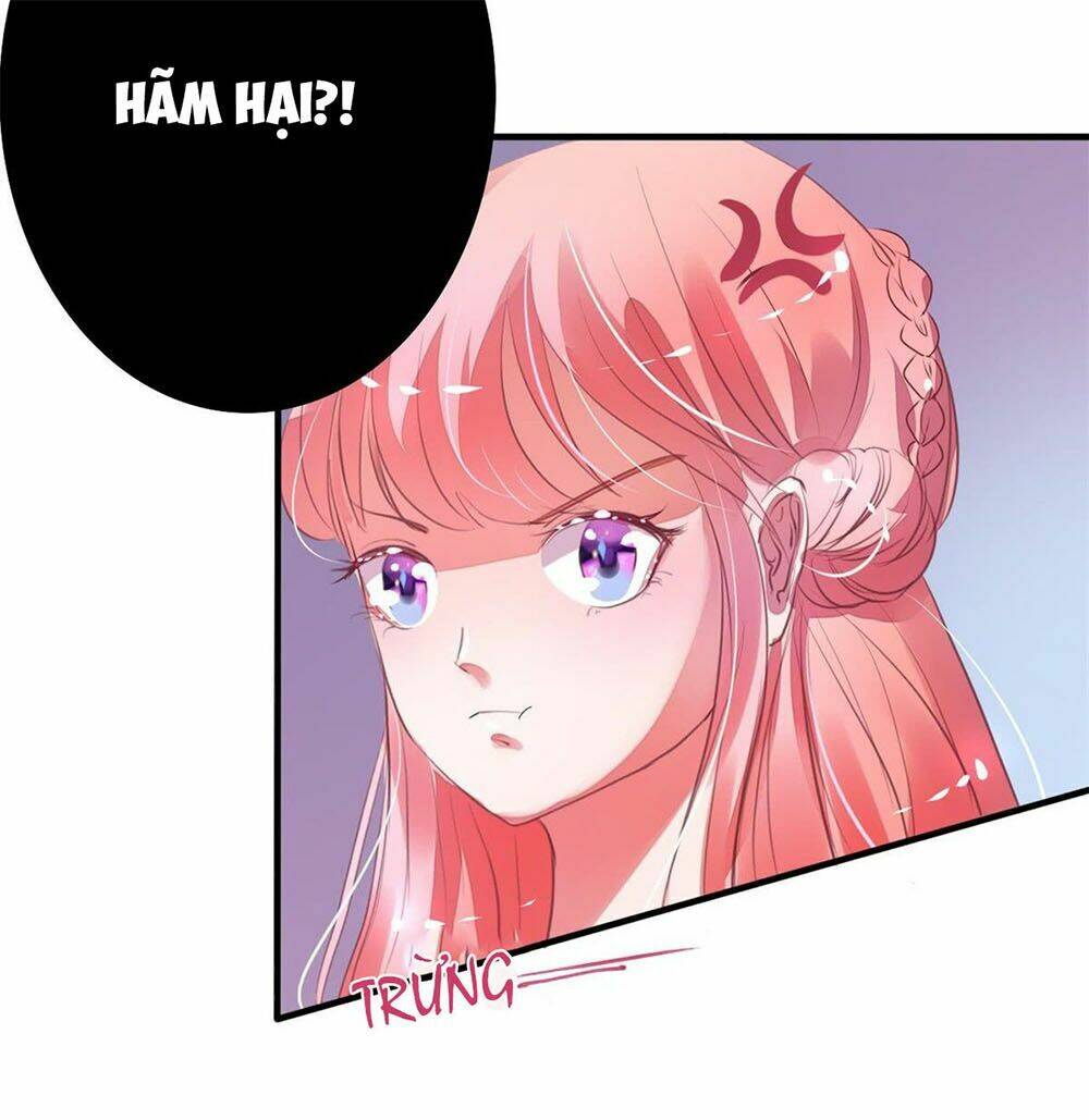 manh thê khó dỗ chapter 8 19
