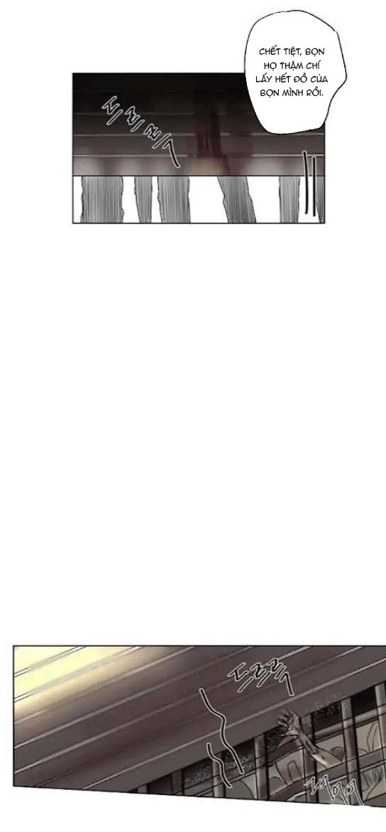 ánh nhìn của quạ chapter 5 15