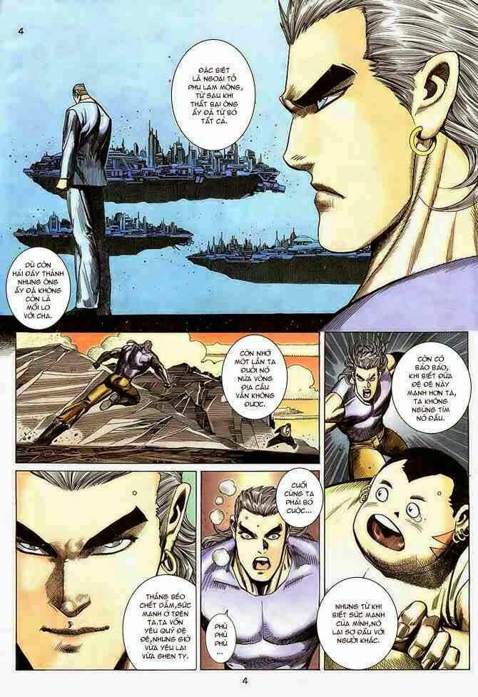 hải hổ 3 chapter 12 3
