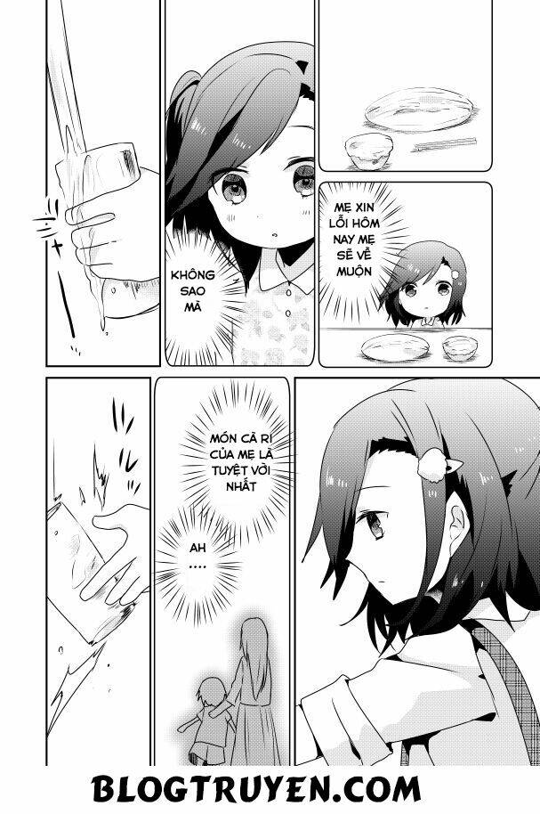 koneko hiroimashita chapter 2.1 15