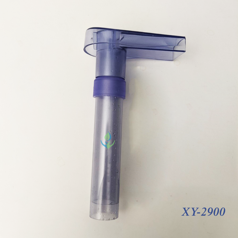 Bộ lọc bọt biển XY-2900 siêu sinh hóa lọc các chất gây hại, tăng lượng oxi trong nước, dành cho bể cá ≤ 100L