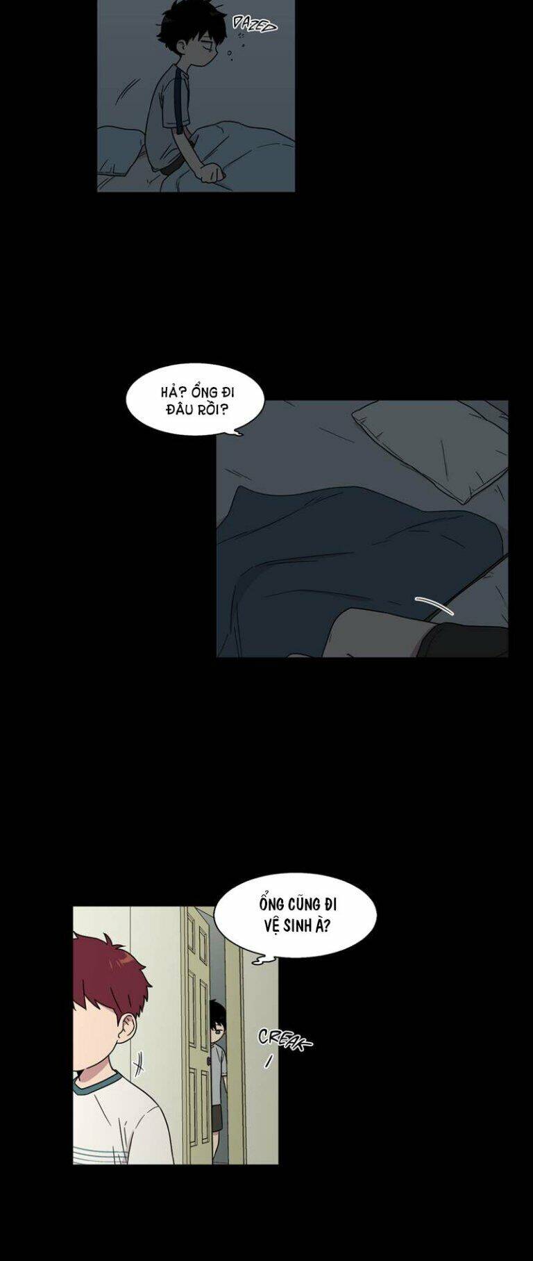 …”một sự thật khá khó chịu.” chapter 35 20