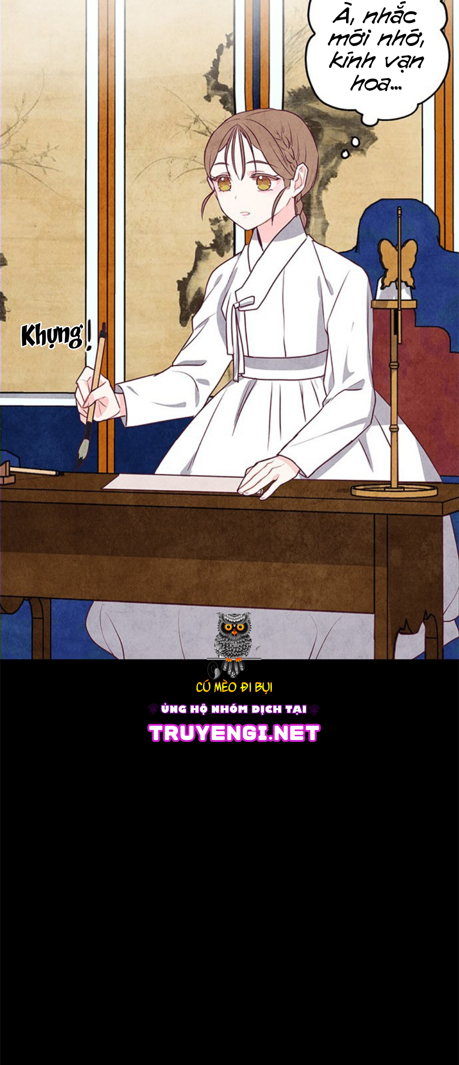 tiểu nương tử bị gả bán chapter 9 49