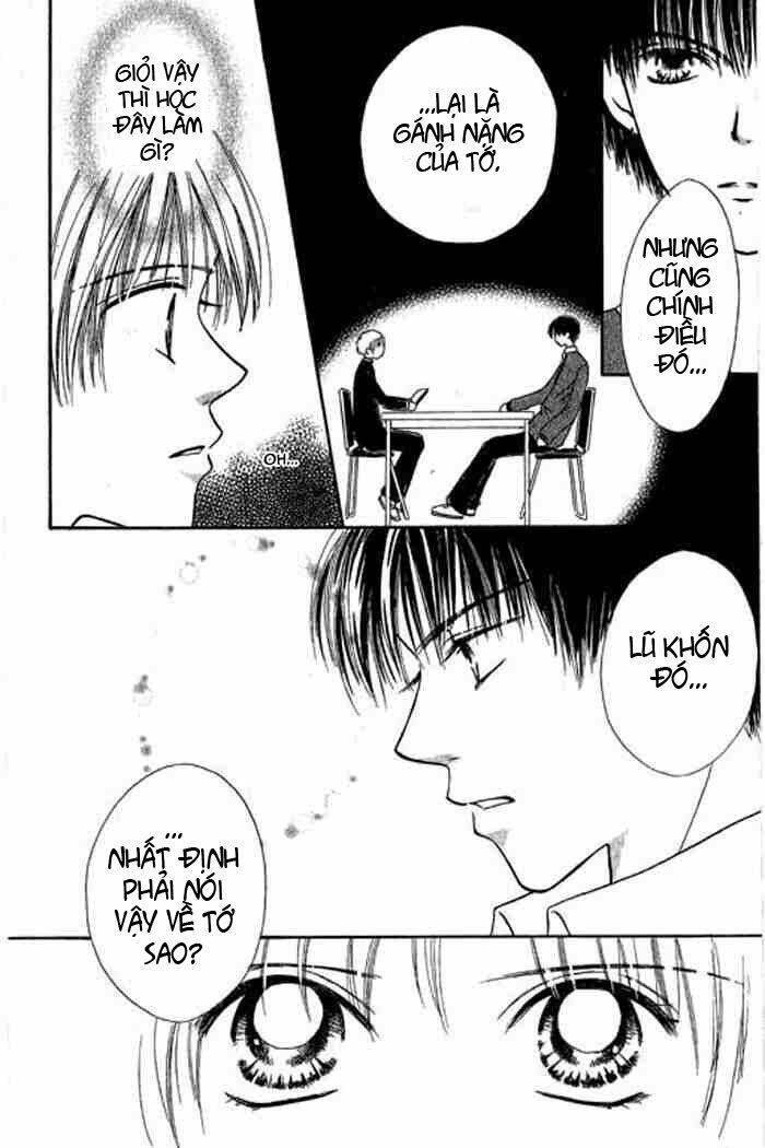 power!! chapter 18 24