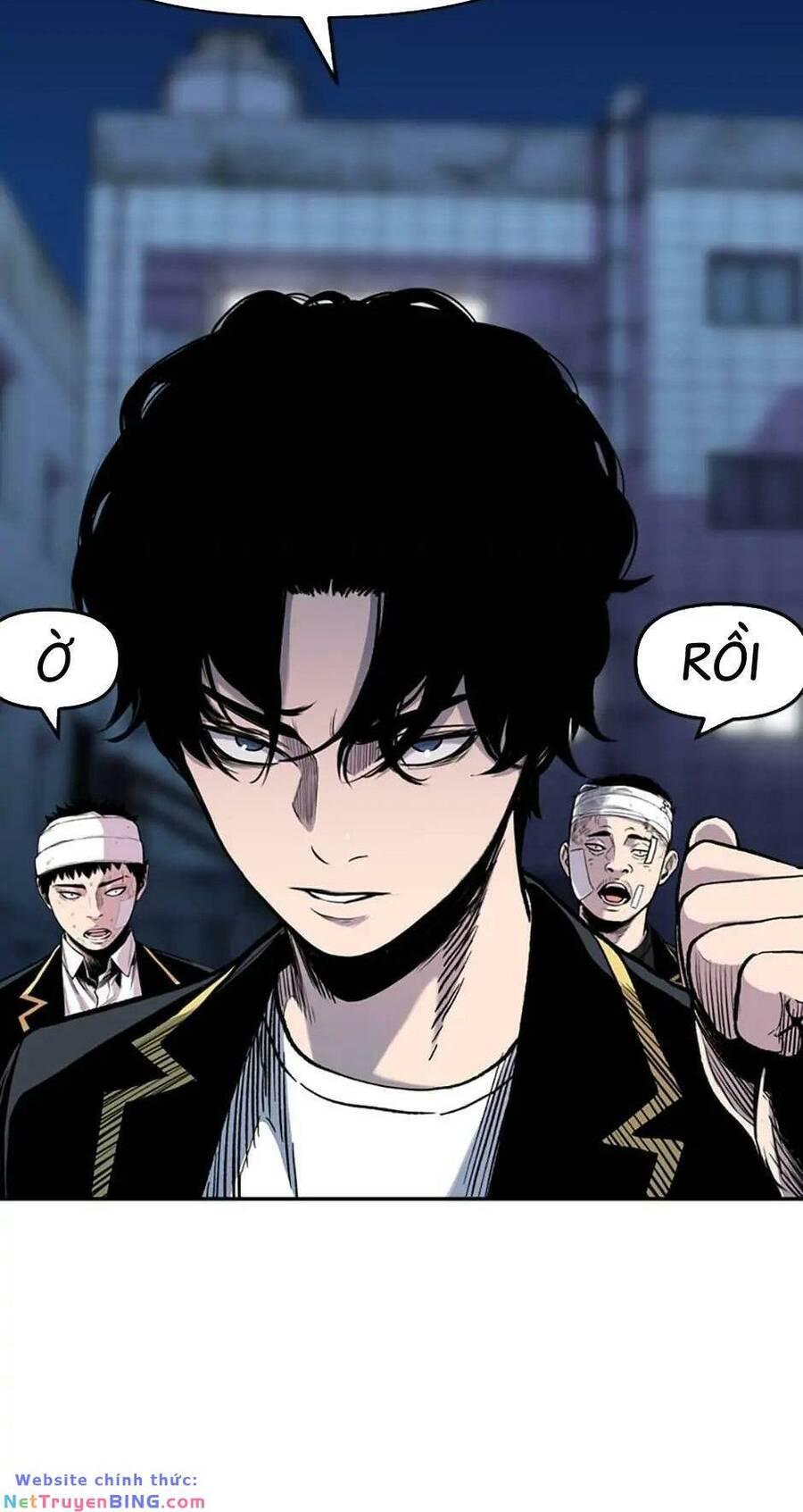 chuyển hóa chapter 43 118