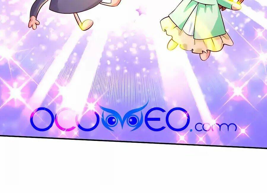 bỗng một ngày trở thành con gái nhà vua chapter 137 10