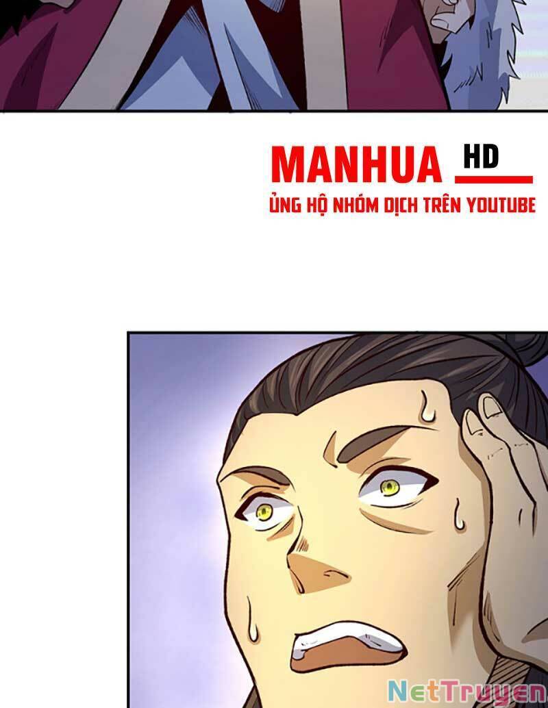 võ đạo độc tôn chapter 567 38