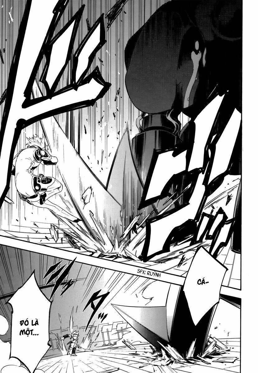 persona 4 arena chapter 5 5