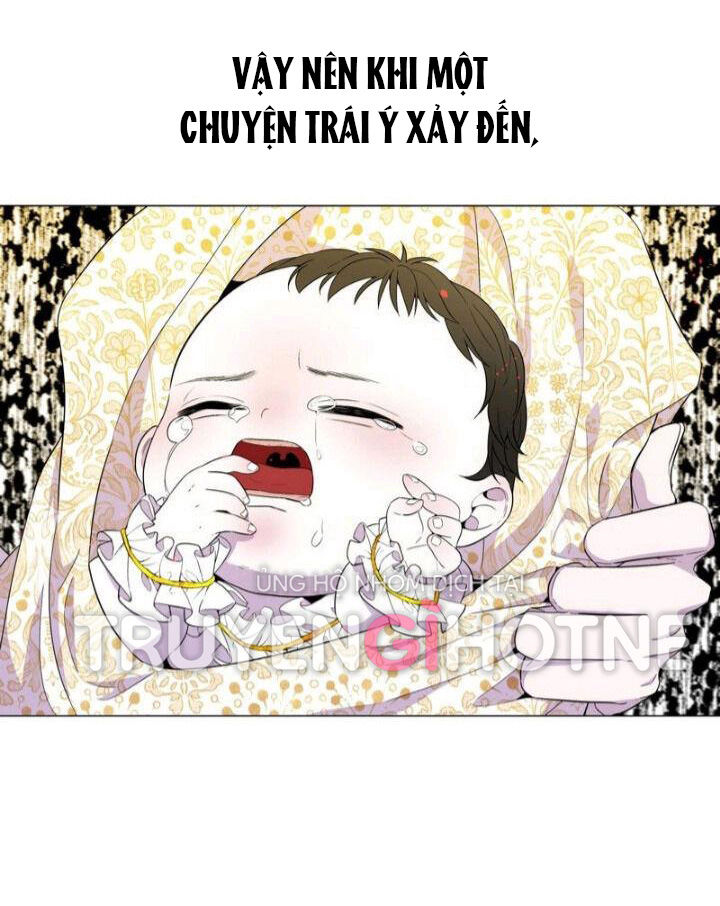 từ tiểu thư thành hoàng hậu - lady to queen chapter 50.2 9