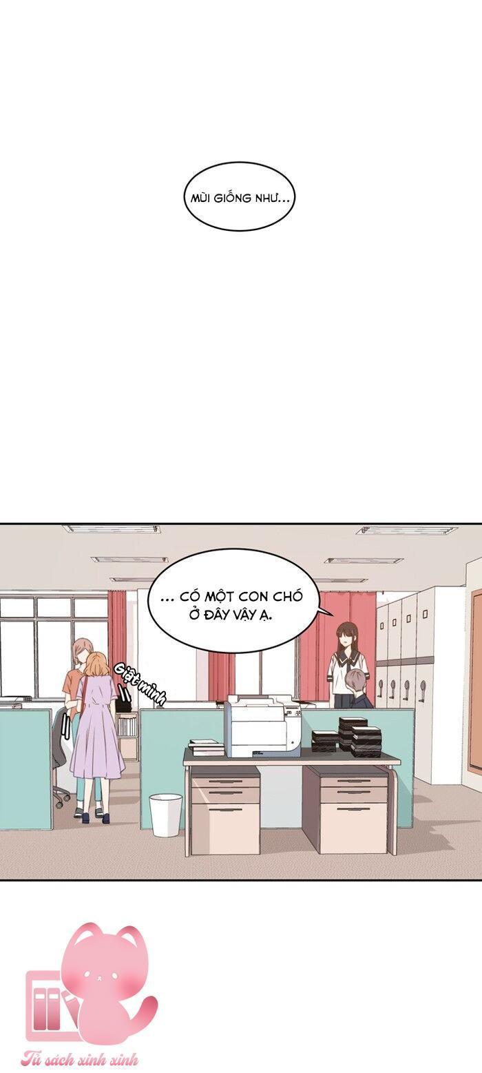 a good day to be a dog chapter 50 14