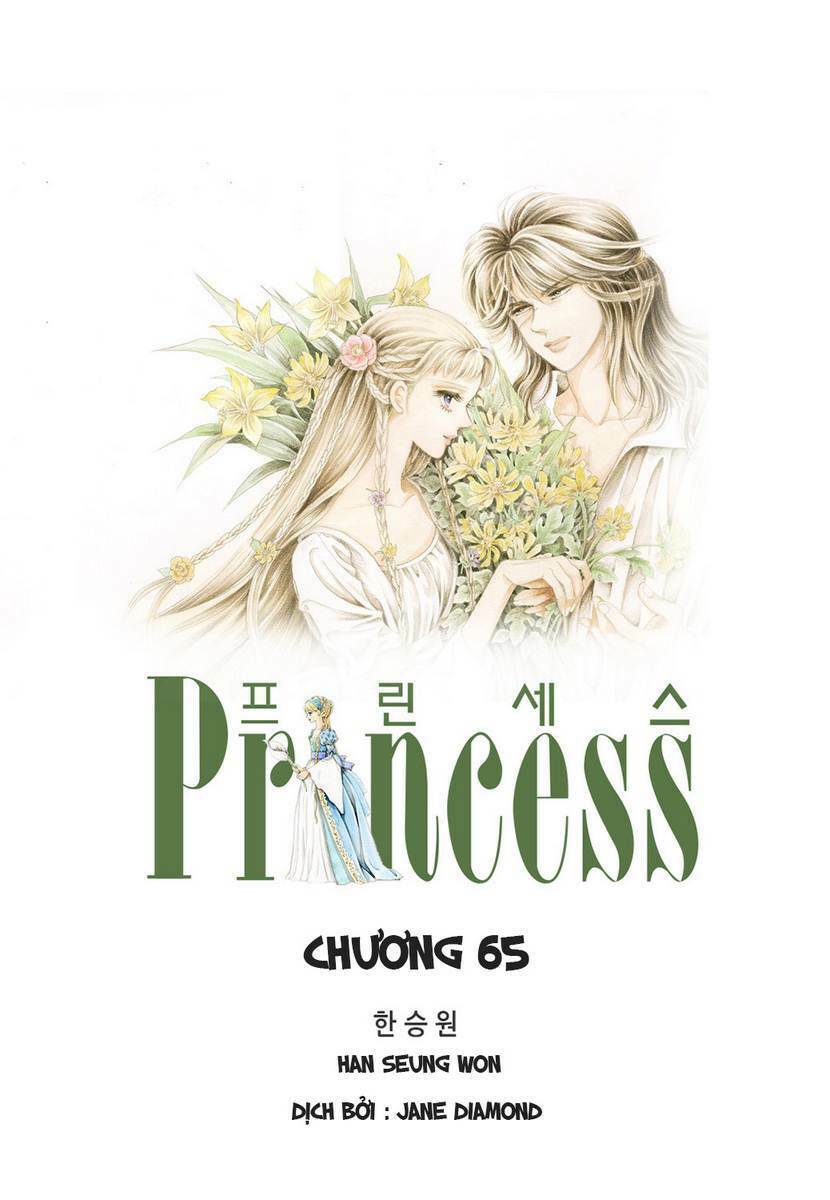 princess - công chúa xứ hoa (bản đẹp) chapter 65 1