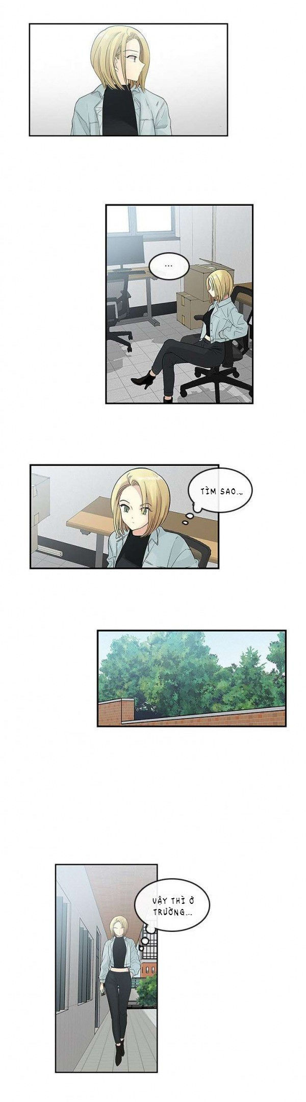 [18+] nàng hoa chapter 38.1 8