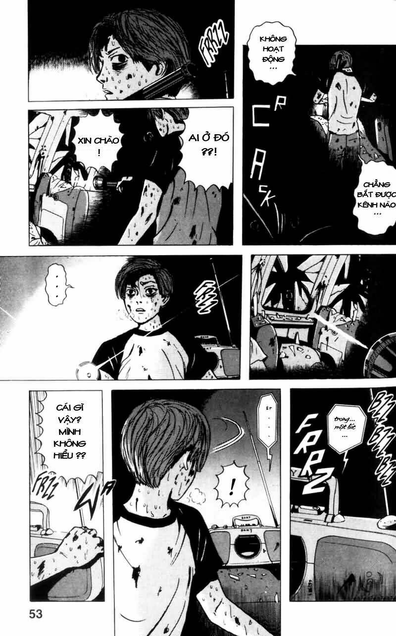 dragon head chapter 2 17