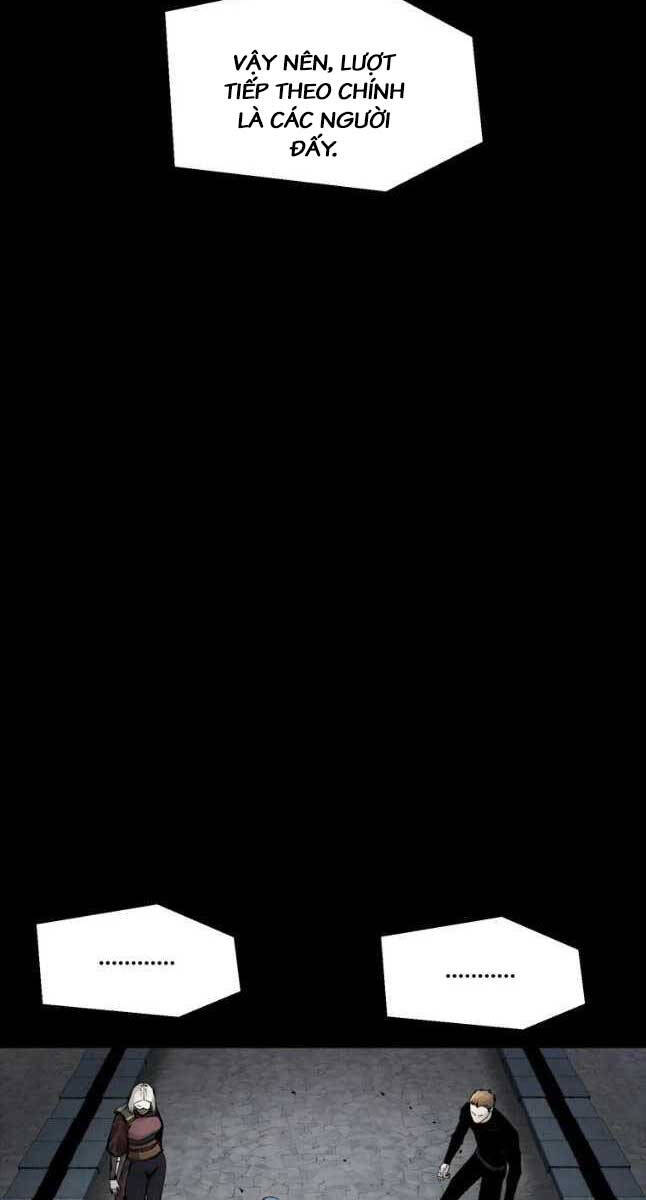mật mã mê cung chapter 72 4
