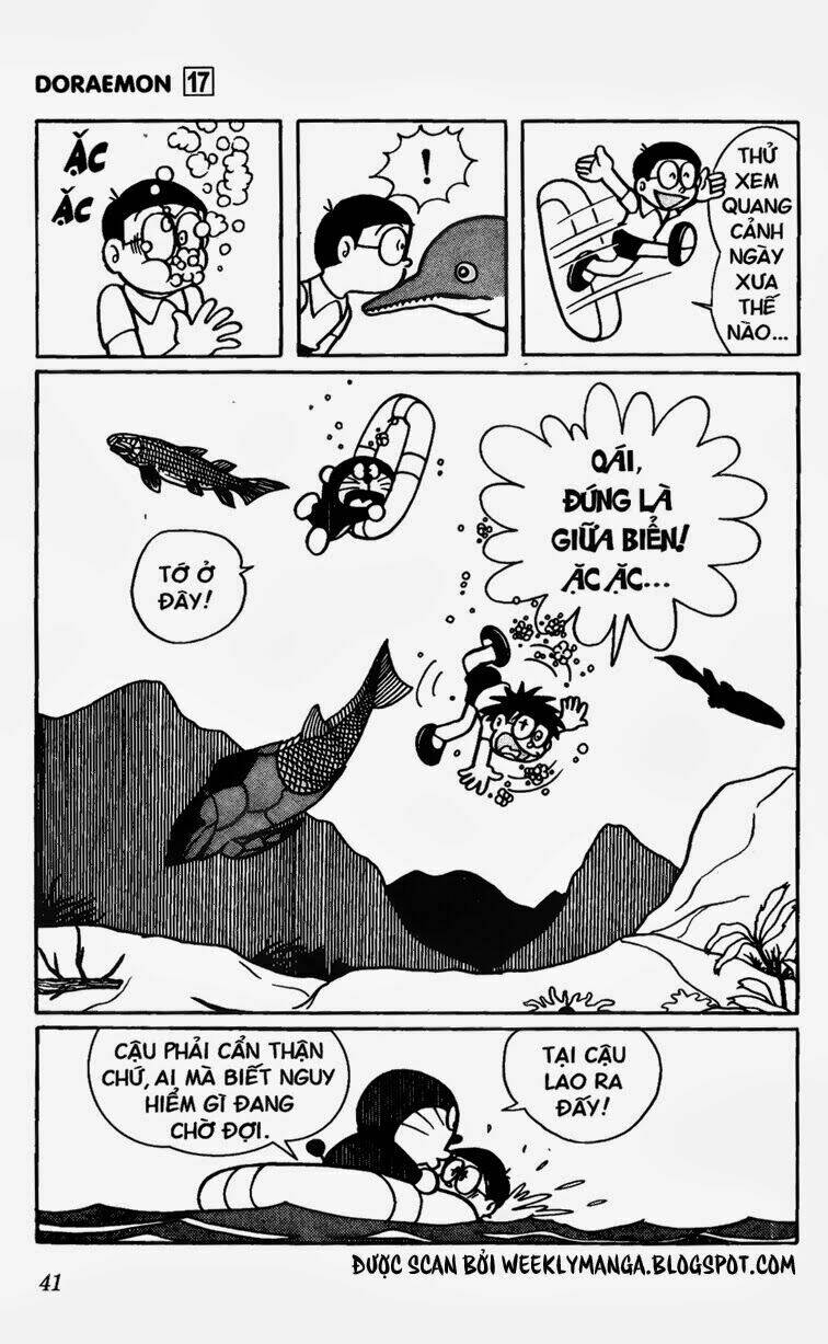 doraemon chapter 309 5