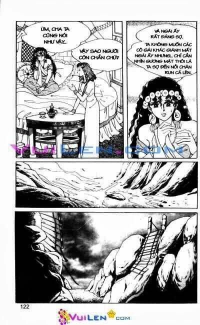 hậu duệ hoàng gia chapter 11 122