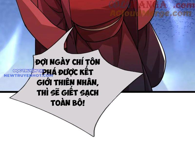 ngủ say vạn cổ: xuất thế đẩy ngang chư thiên chapter 60 31