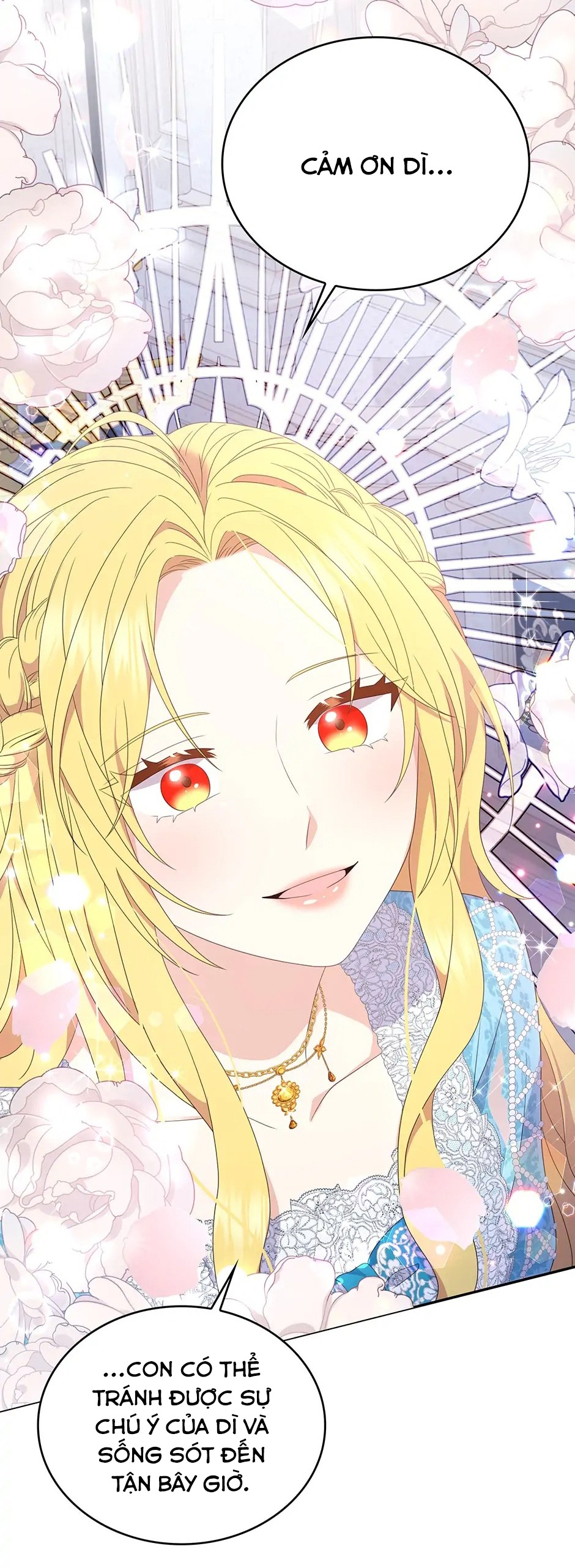công chúa hai mặt chapter 98 43