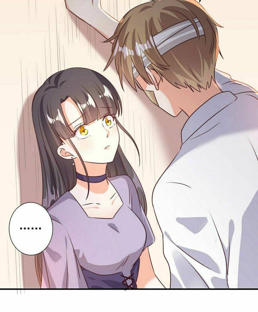 hôn nhân dục vọng: thiếu gia nhẹ một chút! chapter 78 14