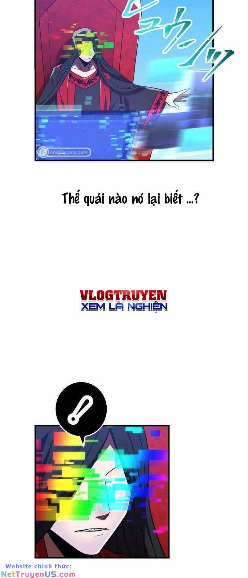 Huyết Thánh Cứu Thế Chủ~ Ta Chỉ Cần 0.0000001% Đã Trở Thành Vô Địch chapter 48 9