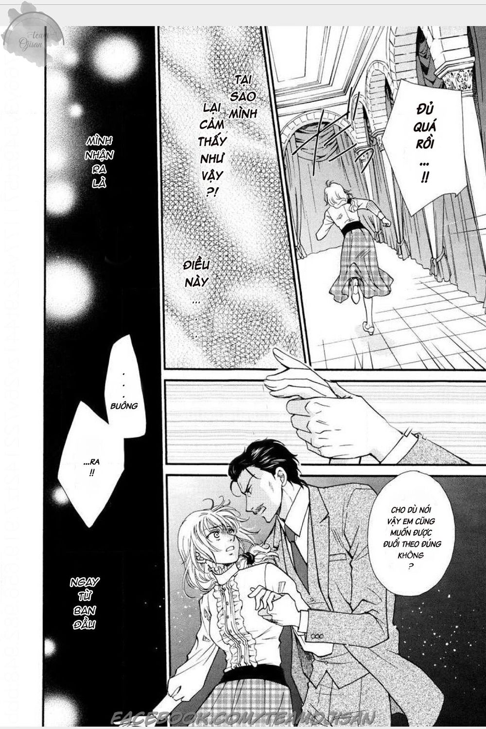 cô dâu của ông vua dầu mỏ chapter 4 2