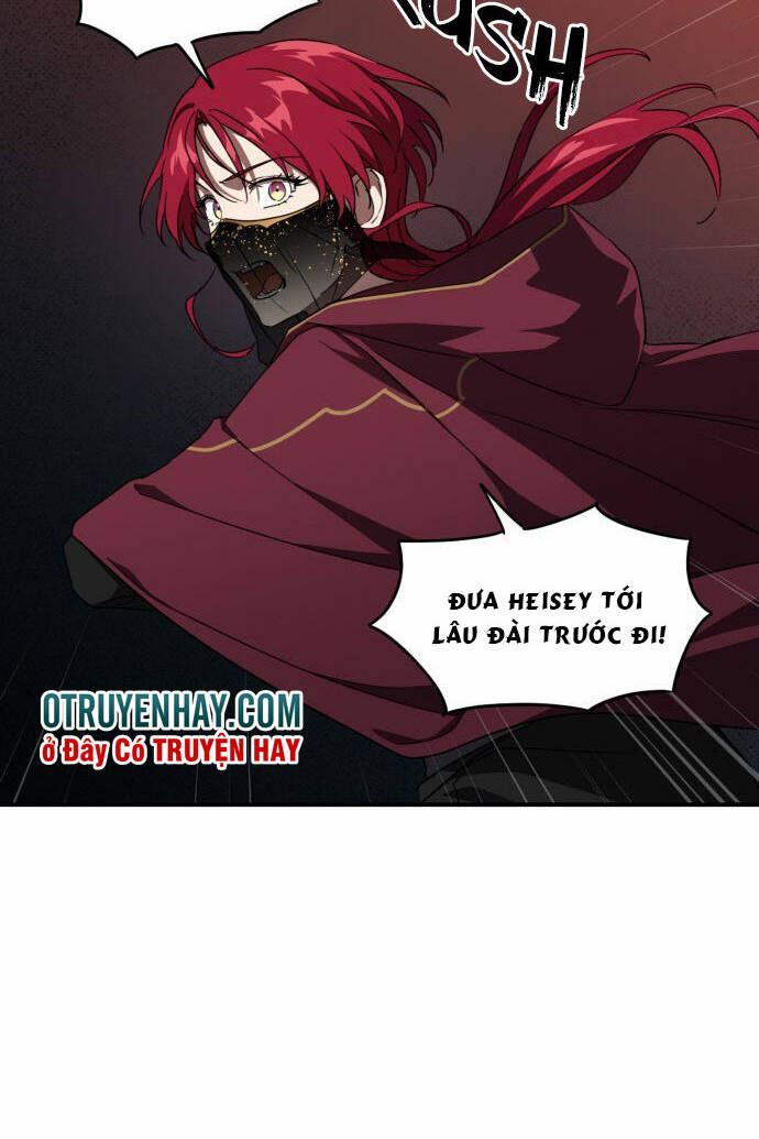 lâu đài vô danh chapter 25 16