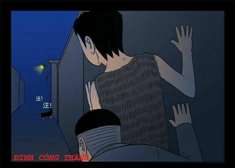 những sự kiện kỳ dị chapter 13 75