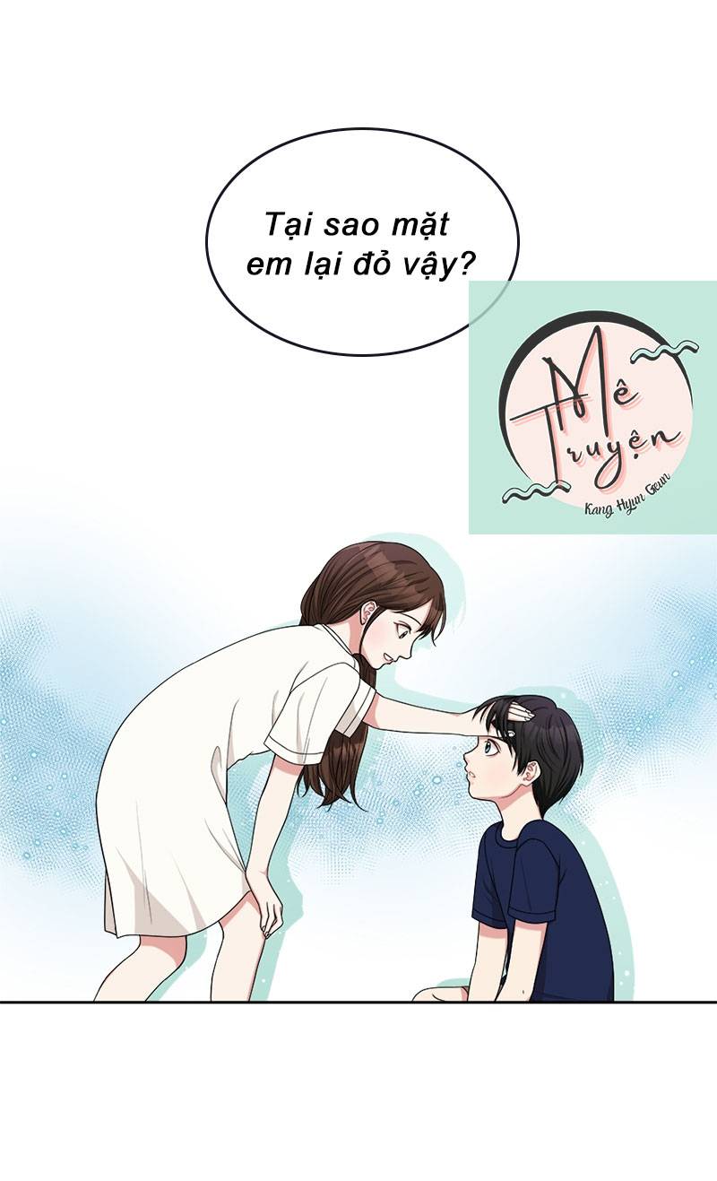 gửi tới bạn...người nắm giữ ngôi sao chapter 15 32