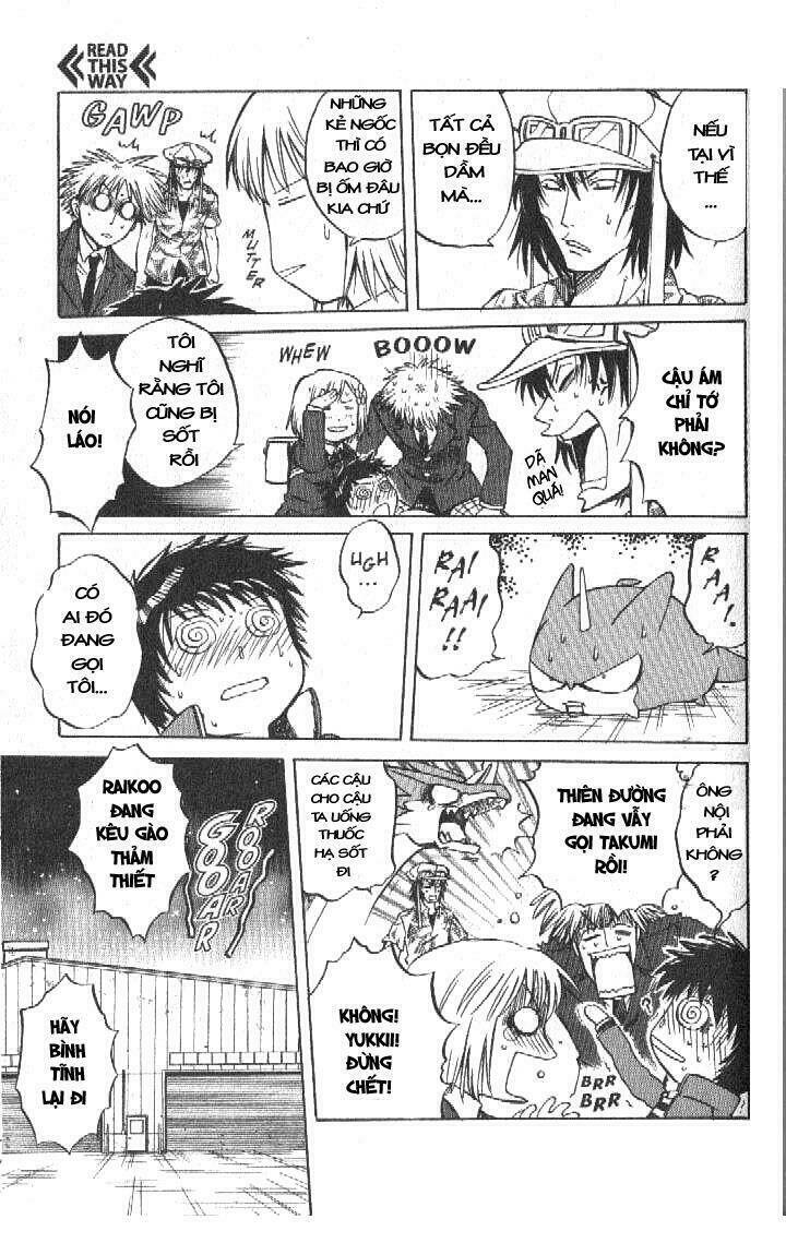 rồng ma trận chapter 40 19