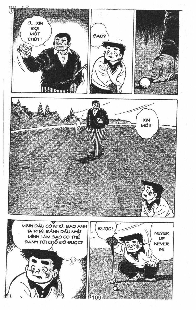 ashita tenki ni naare chapter 10 111