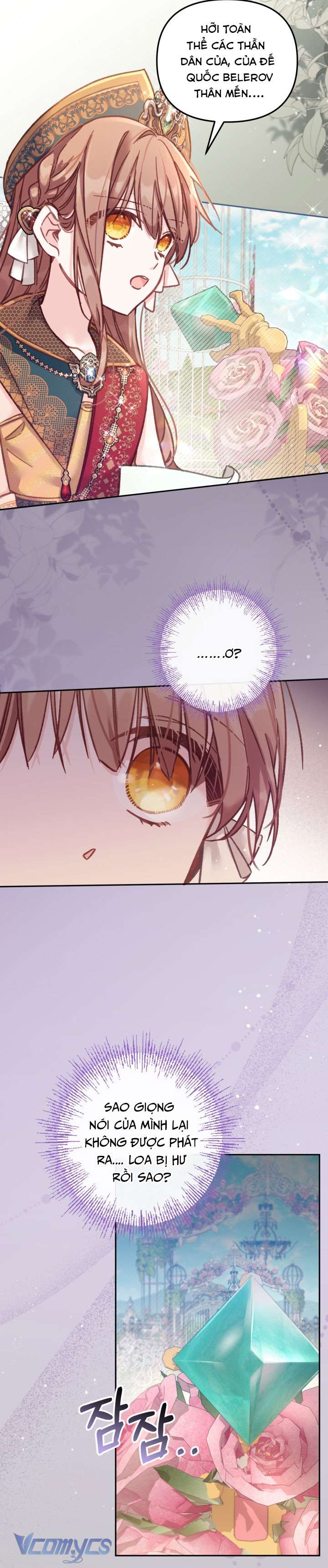 không có chỗ cho kẻ giả mạo chapter 13 13