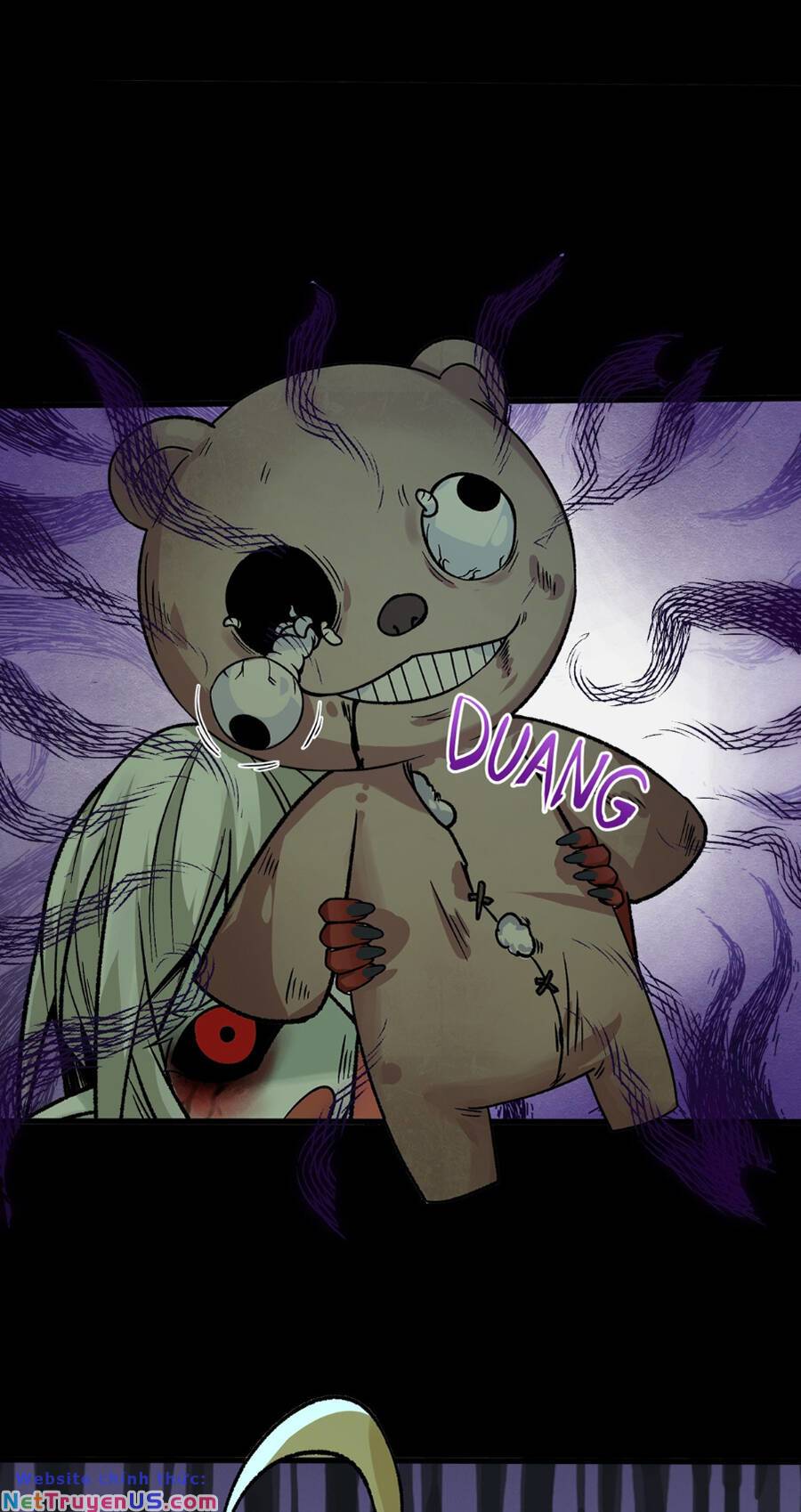 đến ma quỷ còn sợ tâm thần chapter 5 31