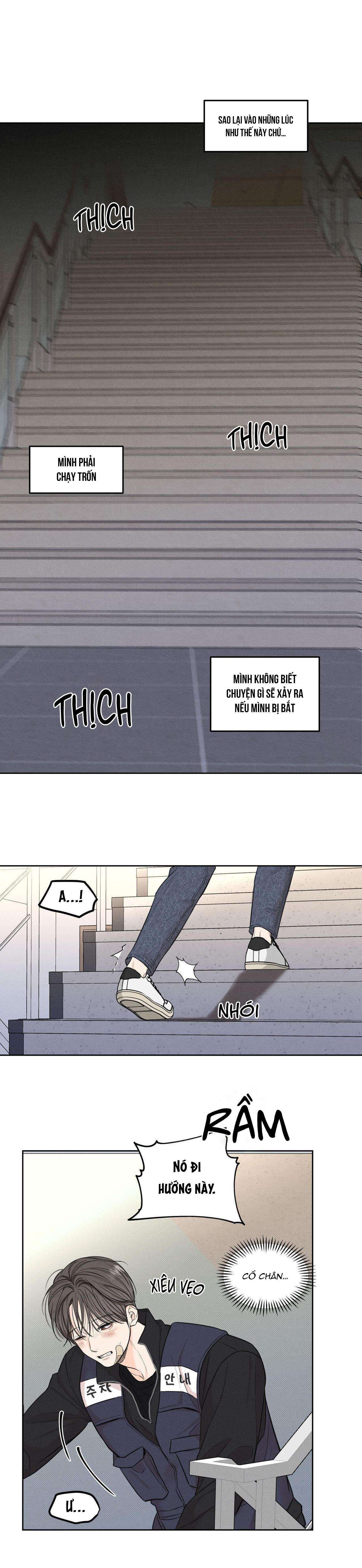 công việc làm thêm hàng ngày chapter 5 27