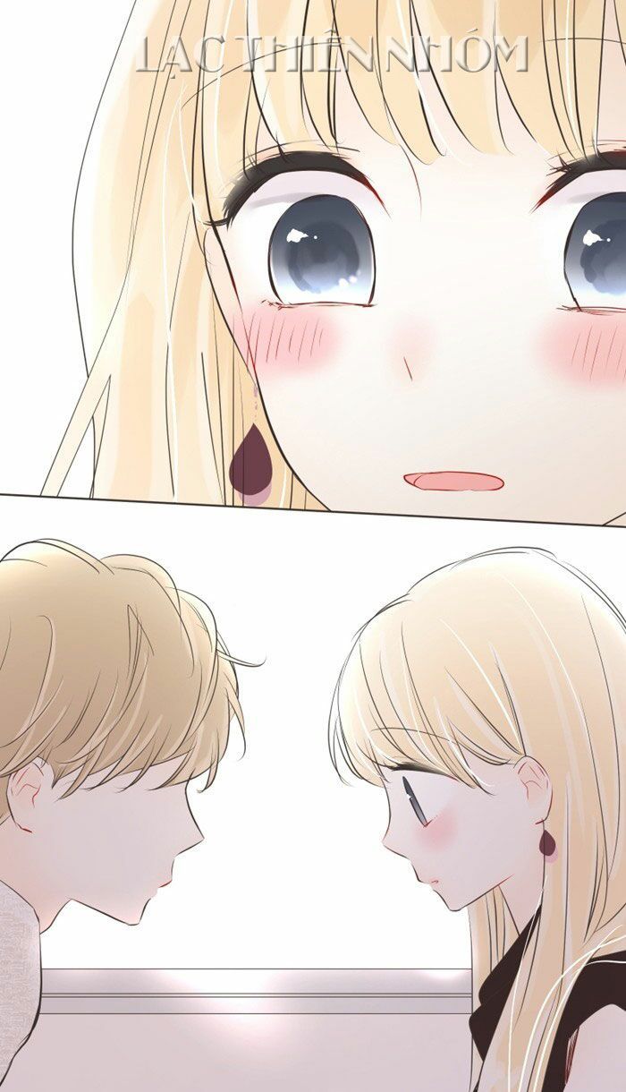 choco ngọt ngào chapter 32 23