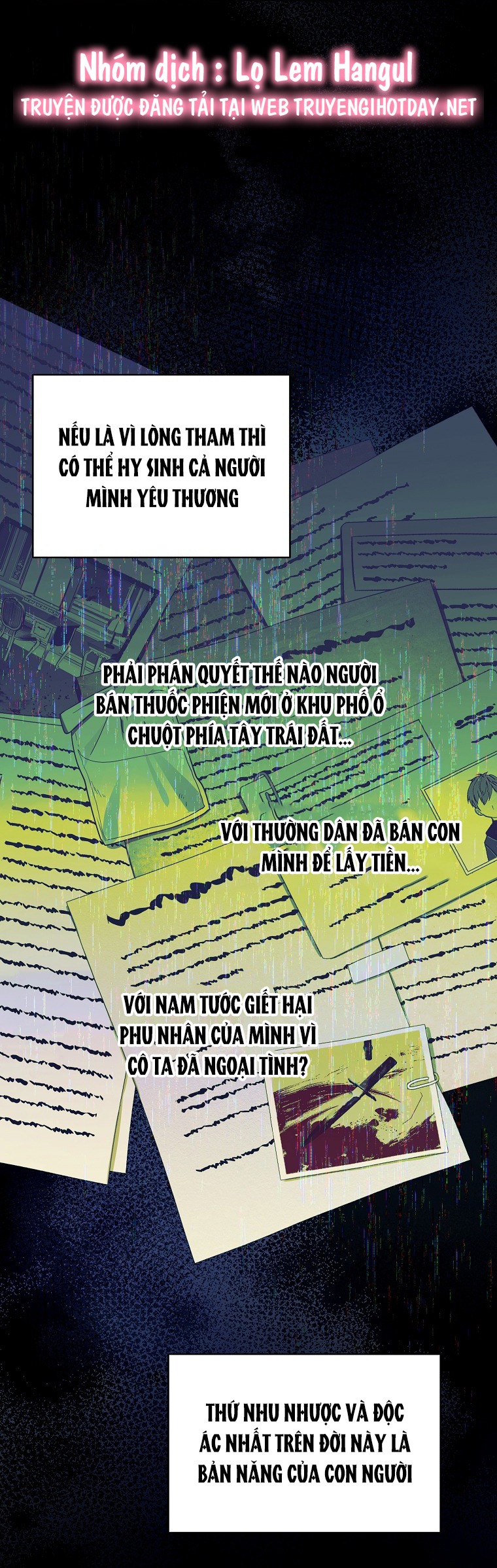 tôi đã có con với người chồng phản diện chapter 89 34