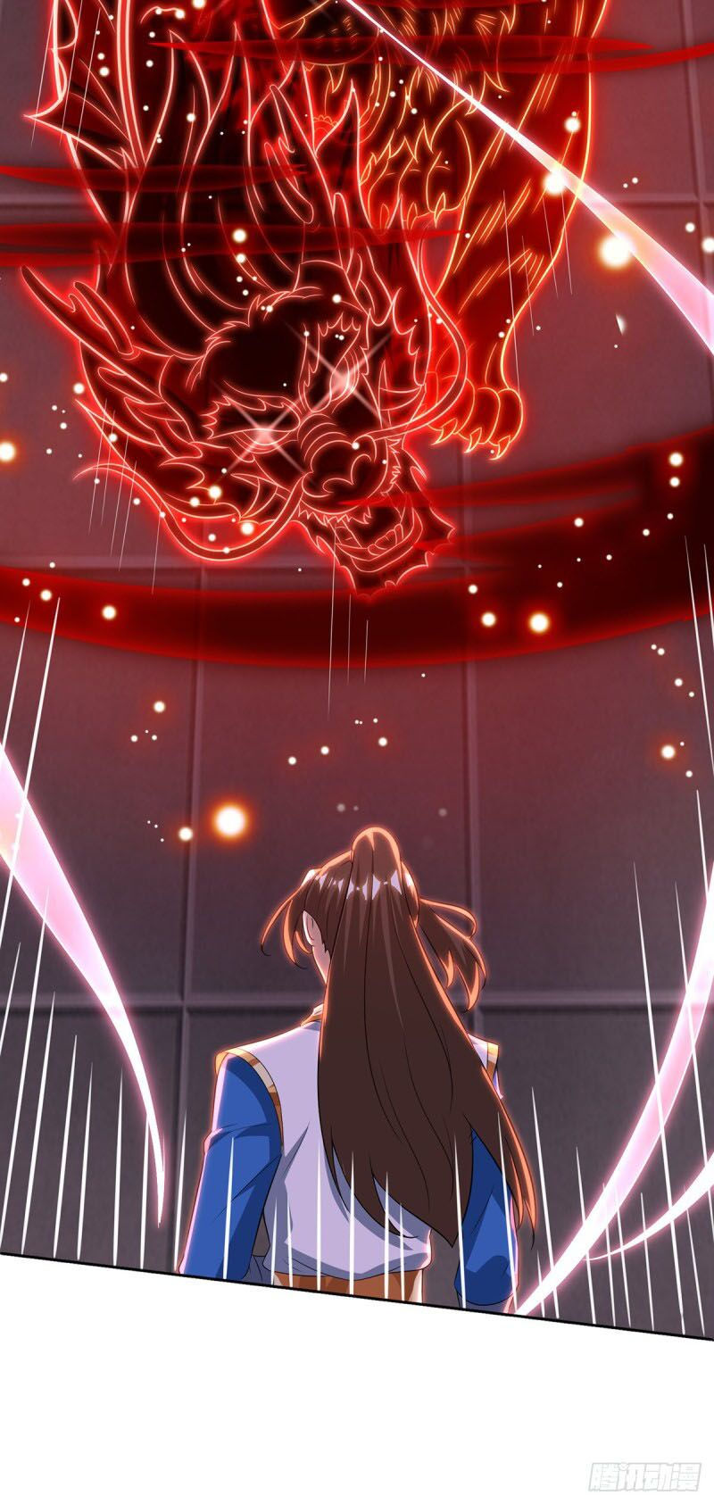 chúa tể tam giới chapter 130 19