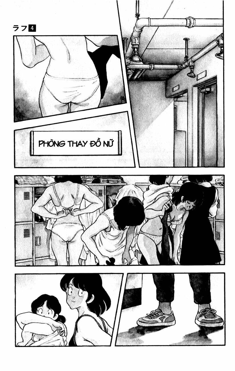 rough - ngọc thô chapter 36 4