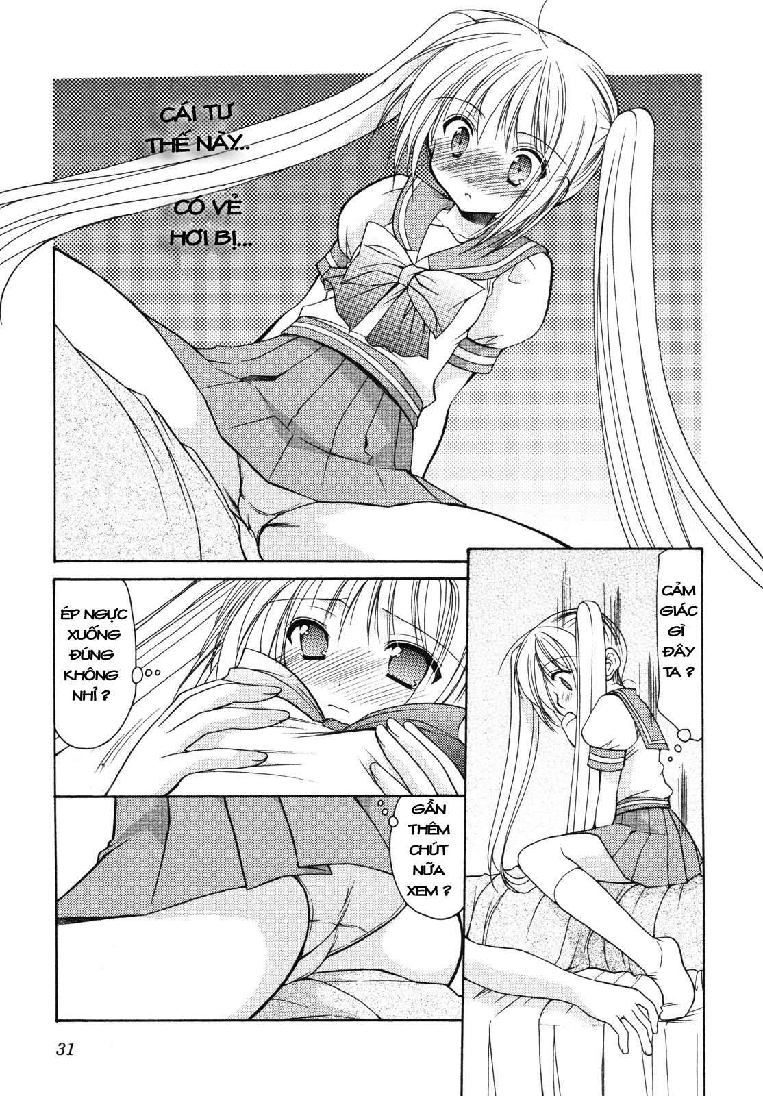 schoolmate chapter 9 5