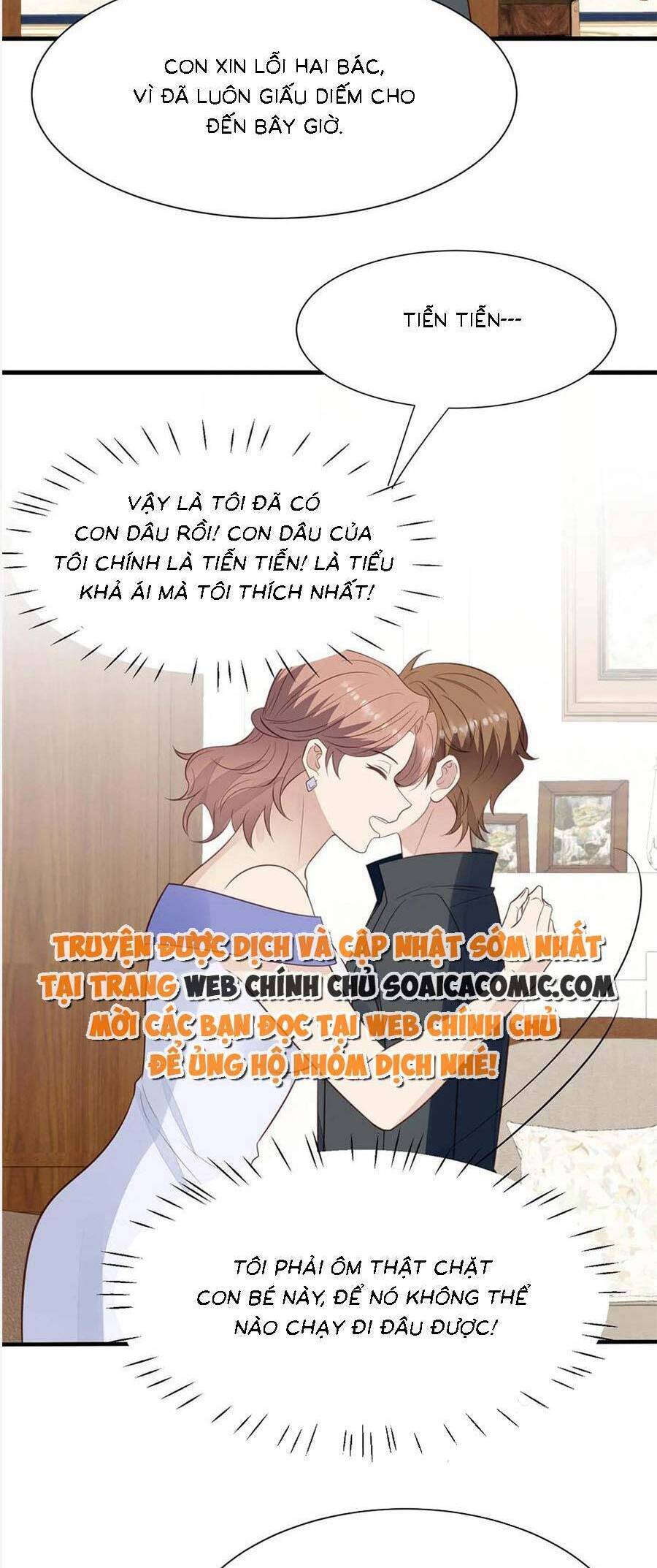 dựa vào đại lão ổn định vị trí c trong nam đoàn chapter 186 2