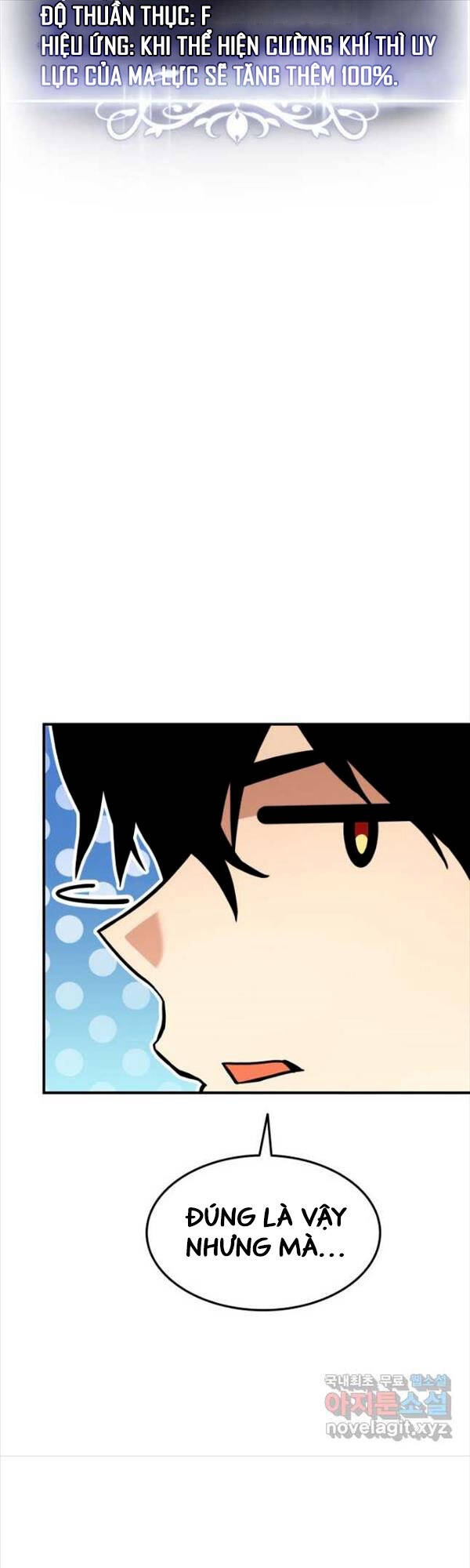huyền thoại game thủ - tái xuất chapter 106 30