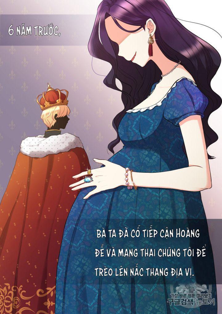 Sinh Đôi Xuyên Không Chapter 2 3