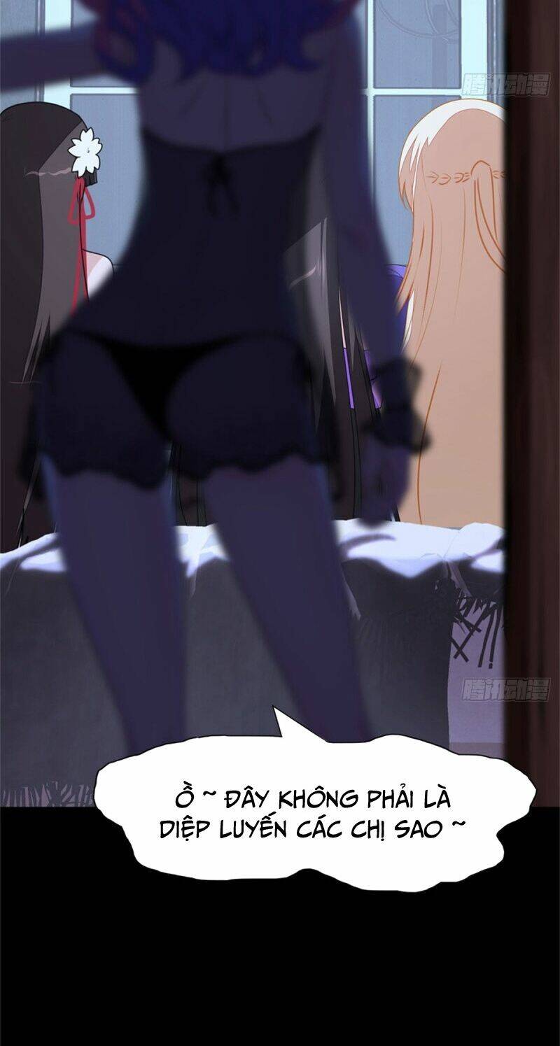 bạn gái virus của tôi chapter 263 36