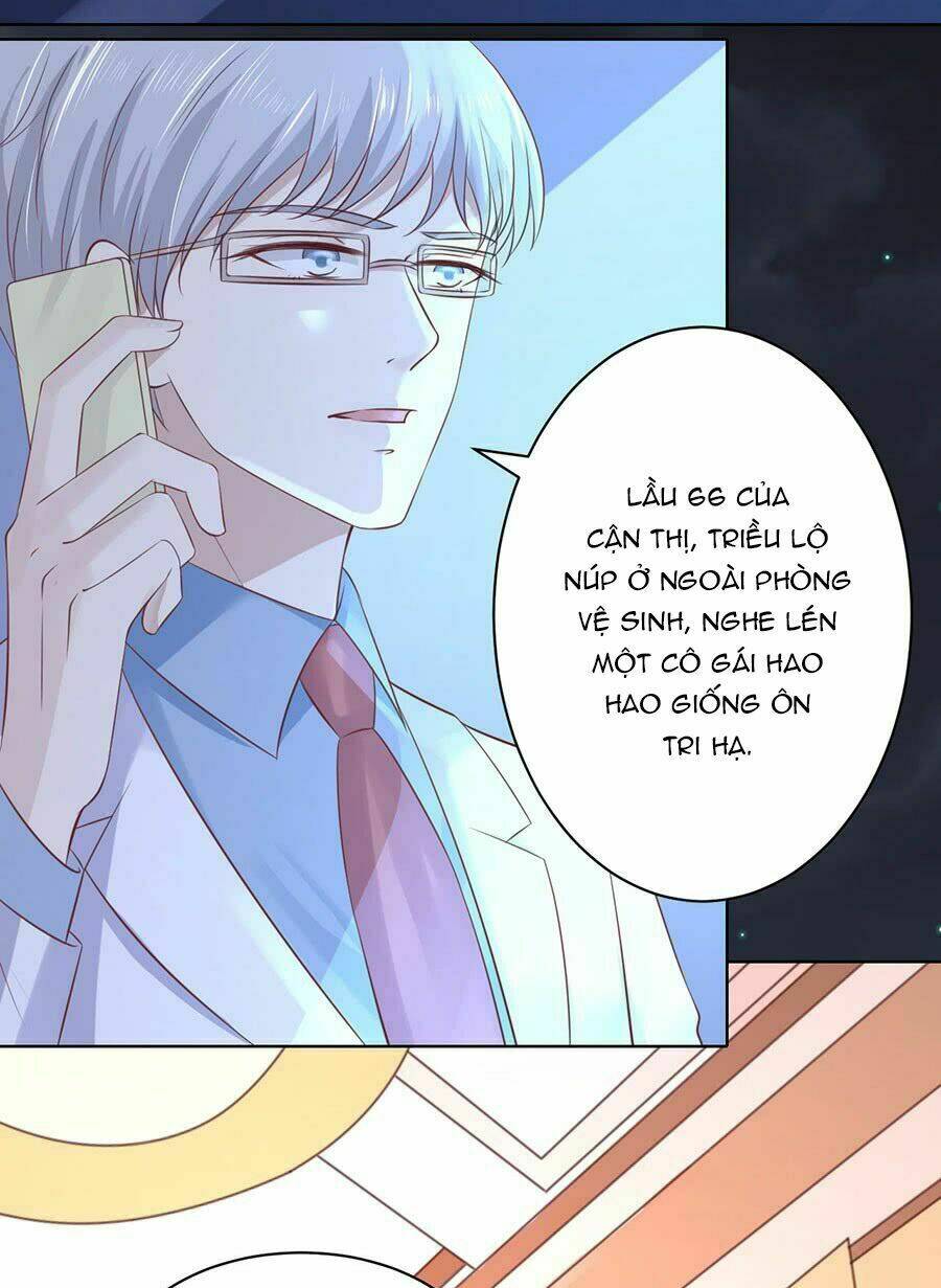 liệt ái tri hạ: series mật đào tiểu tình nhân chapter 243 30