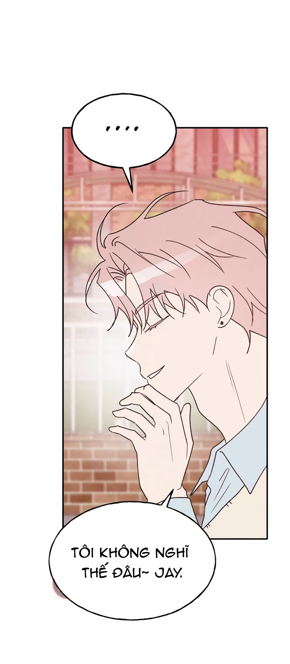 nguyên tắc của bạn thân là con trai chapter 56.1 26