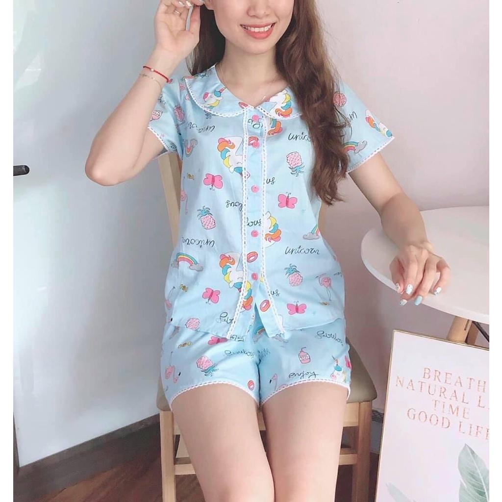 Đồ bộ mặc nhà đẹp
