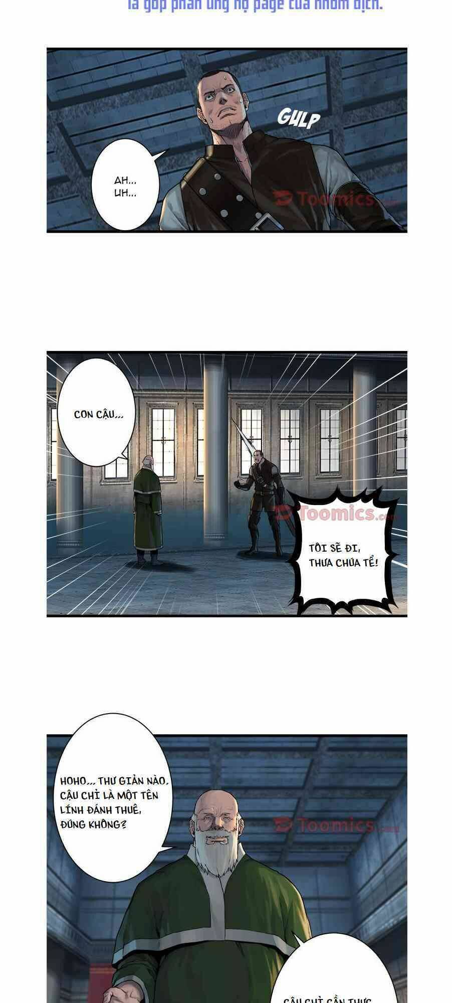 triệu hồi đến thế giới fantasy chapter 64 10