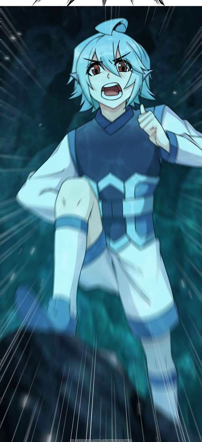 khởi đầu bằng một con côn chapter 59 3