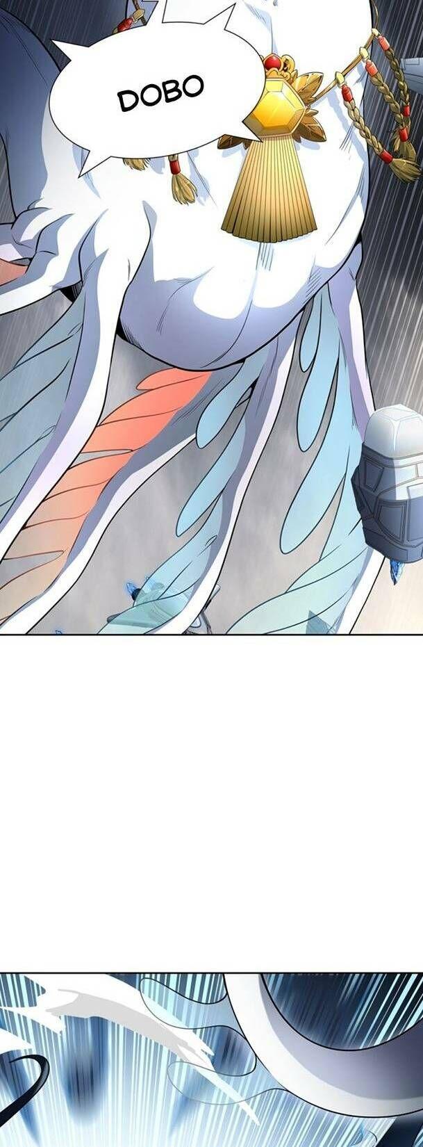 tòa tháp bí ẩn 2 chapter 552 74