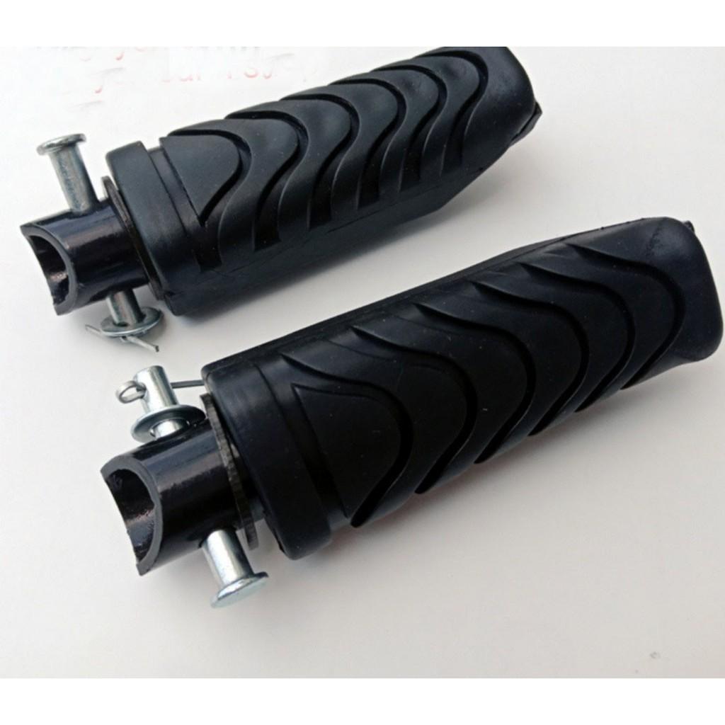 Cặp gác chân sau xe wave S110